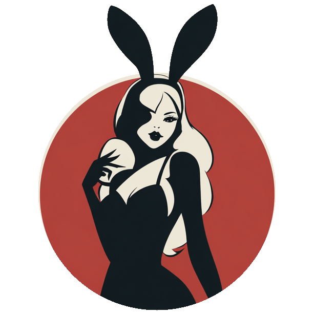 The Bunny List Logo